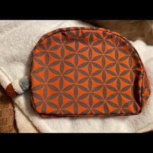 Global groove life makeup/accessories bag